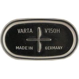 Акумулаторна батерия GP NiMH V150H 1.2V 140mAh 1бр. VARTA