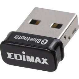 Edimax BT-8500 Блутут нано адаптер, USB, версия 5.0