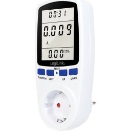 Energy Cost Meter Premium, Logilink EM0003