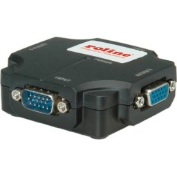 VGA Multiplier, 2X, 450MHz, Roline 14.01.3534