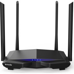 Безжичен рутер TENDA AC6 V5.0 WL AC ROUTER