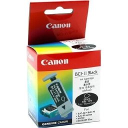 Мастилна касета CANON BCI-11