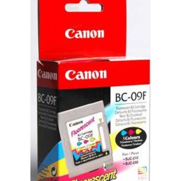 Мастилна касета CANON BC-09F