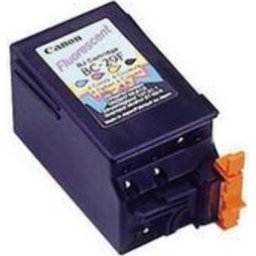 Мастилна касета CANON BC-29F