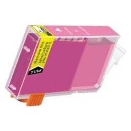 Мастилна касета CANON BCI-3ePM Photo magenta