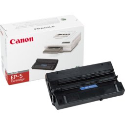 Тонер касета CANON EP-S (HP II/III)
