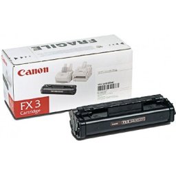 Тонер касета CANON FX3 (FOR FAX CANON L280)