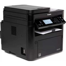 Лазерно мултифункционално устройство Canon i-Sensys MF-267DW