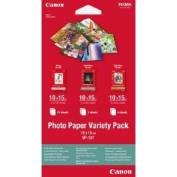 Хартия CANON PHOTO PAPER/ 10X15