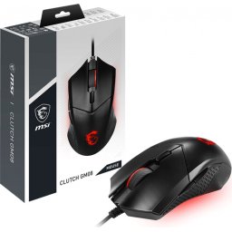 Мишка MSI GAMING CLUTCH GM08