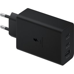 Адаптер Samsung 65W Power Adapter Trio
