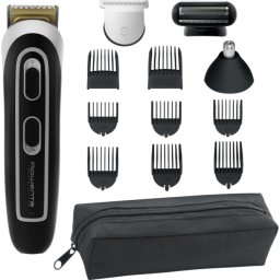 Машинка за подстригване Rowenta TN9140F4, Multistyler Trim & Style Easy