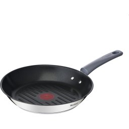 Тиган Tefal G7314055, DAILY COOK Grillpan 26