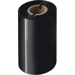Консуматив Brother Standard Wax Thermal Transfer Black Ink Ribbon 110mm x 300m 12 rolls
