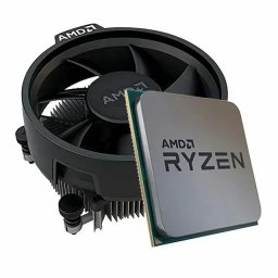 Процесор AMD Ryzen 3 4100 MPK