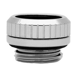 EK-Quantum Torque Micro HDC 12 - Nickel, fitting
