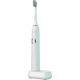 AENO Sonic Electric Toothbrush DB5: White, 5 modes, wireless charging, 40000rpm, 37 days without charging, IPX7