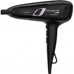 Сешоар Rowenta CV5820F0, Studio Dry, DC, Effiwatts technology 2100W equivalent 2300W, High drying rate of 5,5g/min, High air spe