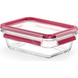 Кутия за съхранение Tefal MasterSeal GLASS 0.7L - N1040610