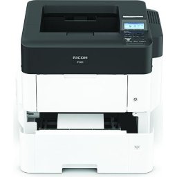 Лазерен принтер RICOH P 801 A4