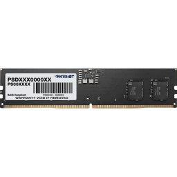 RAM Patriot Signature 32GB DDR5-4800