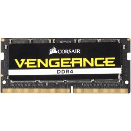 SO-DIMM RAM Corsair Vengeance 16GB DDR4-3200