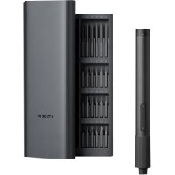 Електрическа отвертка Xiaomi Electric Precision Screwdriver - 25 части