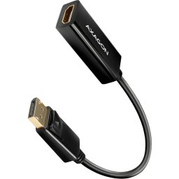 AXAGON RVD-HI14N - DisplayPort > HDMI 1.4 adapter 4K/30Hz