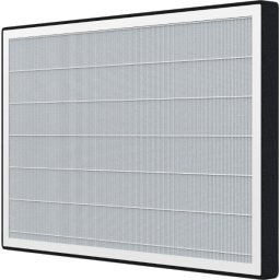 AENO Air Purifier filter AAP0002S, activated carbon granules, HEPA, H13, L530*W340*H30mm, NW 0.86Kg, GW 1.09Kg