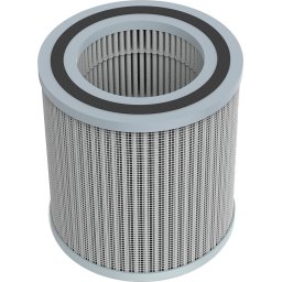 AENO Air Purifier AAP0004 filter H13, activated carbon granules, HEPA, Φ160*170mm, NW 0.3Kg