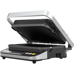 AENO ''Electric Grill EG1: 2000W, 3 heating modes