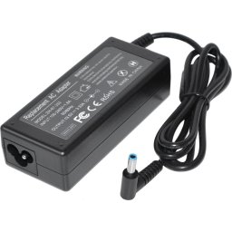 Зарядно за лаптоп заместител HP 19.5V 3.33A 65W 4.5x3.0mm blue