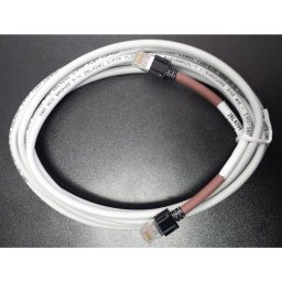 Patch cable S/FTP Cat. 5e 5m IBM