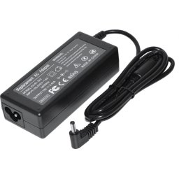 Зарядно за лаптоп заместител ASUS/ACER 19V 3.42A 65W 4.0x1.35mm