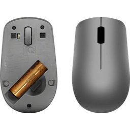 LENOVO 530 Wireless Mouse Graphite