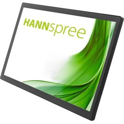 Тъч монитор HANNspree HT221PPB - 22" FHD LED