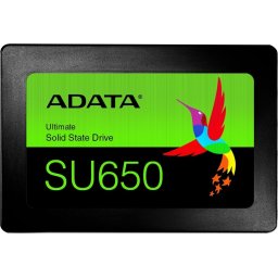 SSD ADATA SU650 512GB 2.5"