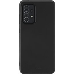 Гръб HAMA Finest Feel, за Samsung Galaxy A52/A52s (5G), Черен