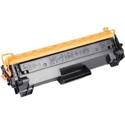 Съвместима Тонер Касета HP 44A - CF244A Black