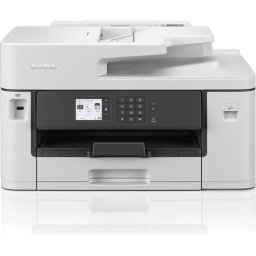 Мастилоструйно многофункционално устройство Brother MFC-J2340DW A3