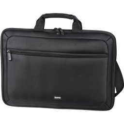 Чанта за лаптоп HAMA Nice, 36 cm (14.1"), Черен