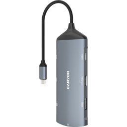 CANYON CNS-TDS15 8 in 1 hub