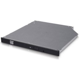 Оптично устройство Hitachi-LG GUD1N Slim Internal 9.5mm DVD-RW