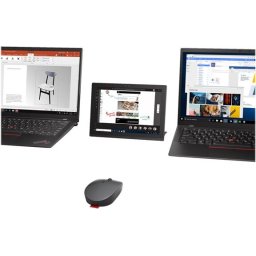 LENOVO Go Wireless Multi-Device Mouse