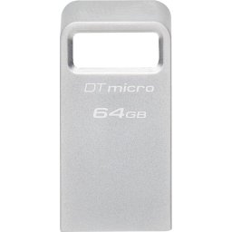 Kingston DataTraveler Micro 64GB