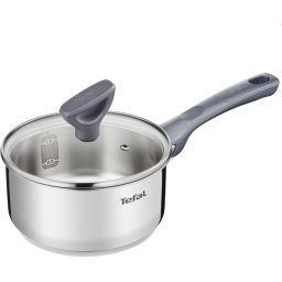 Тиган Tefal G7122255, DAILY COOK Saucepan 16 + lid