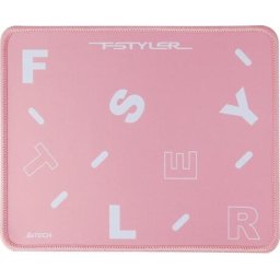 Пад за мишка A4tech FP25 FStyler Baby Pink Розов,250 x 200 x 2 mm