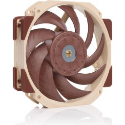 Вентилатор Noctua 120mm NF-A12x25r-PWM