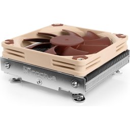 Охладител за процесор Noctua NH-L9i-17xx