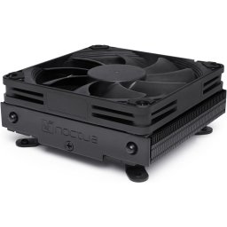 Охладител за процесор Noctua NH-L9i-17xx Chromax.black